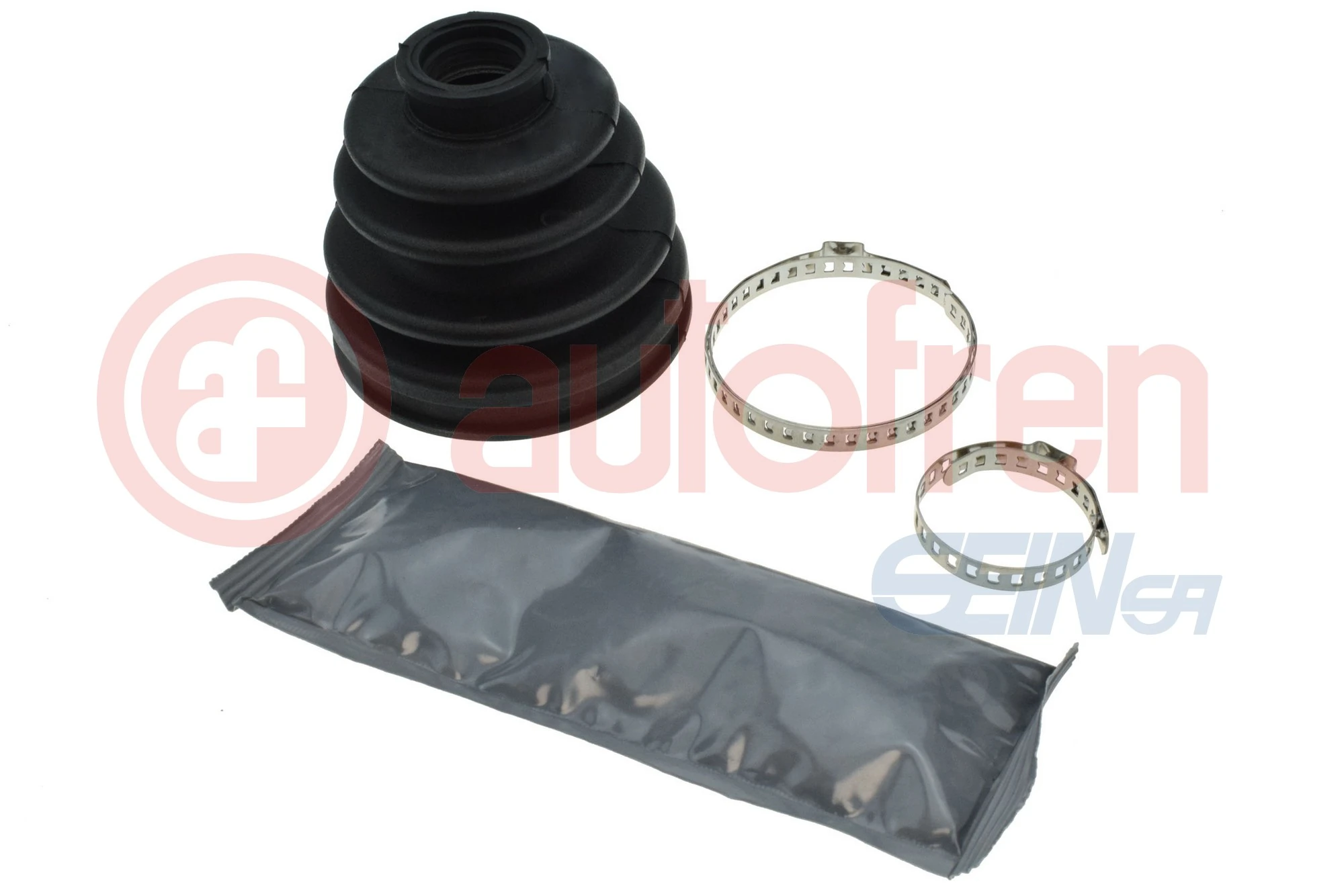 Bellow Kit, drive shaft